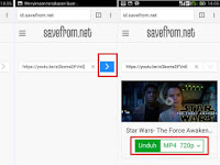 Cara Download Film Dari Youtube Ke Hp Android