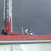   Muere técnico al caer desde una antena en Santo Domingo Oeste