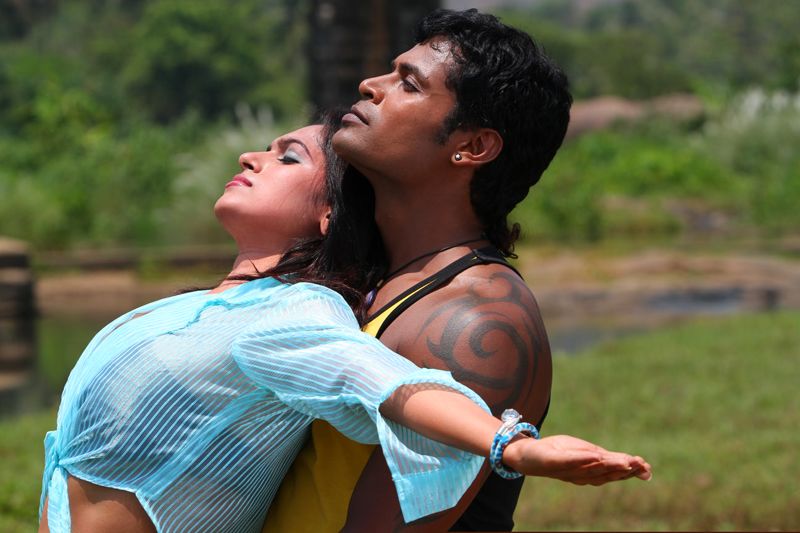 Sowdharya Movie Stills Gallery unseen pics