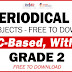 4th Periodical Test GRADE 2 (SY 2022-2023) MELC-Based, Free to Download