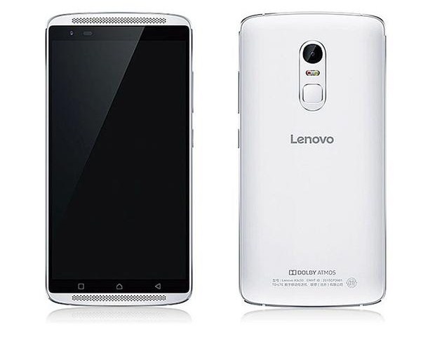 Harga Lenovo Vibe X3 di Indonesia