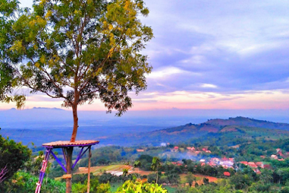 Wisata Bicak Todanan Blora, Jawa Tengah