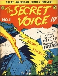 The Secret Voice