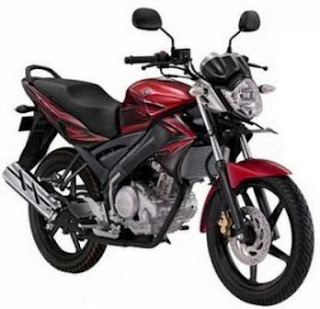 Harga Motor Yamaha