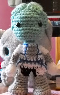 http://www.ravelry.com/patterns/library/mass-effect-liara-amigurumi-crochet-pattern