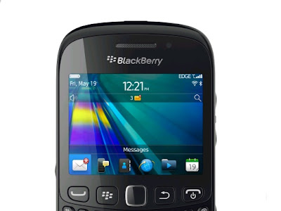 BlackBerry Curve 9220 Smartphone Murah | Harga Spesifikasi