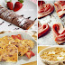 Valentine Day Food Ideas, Delicious food gifts