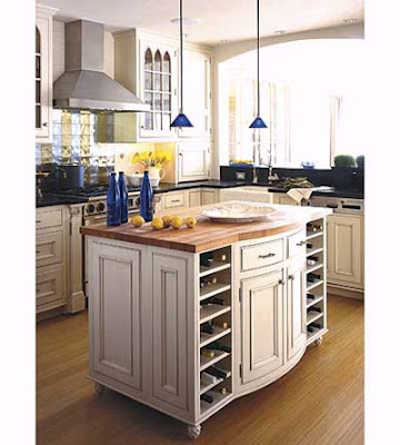 Portable Kitchen Island on Portable Kitchen Islands   Simply Trini Cooking