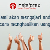 Apa Itu InstaForex?