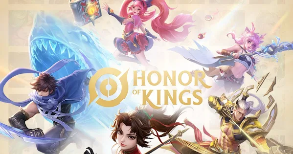 Honor of Kings Offline Version / Cheemspedia