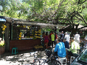 PARQUE DA JAQUEIRA RECIFE