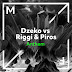 Dzeko & Riggi & Piros - Anthem (Single) [iTunes Plus AAC M4A]