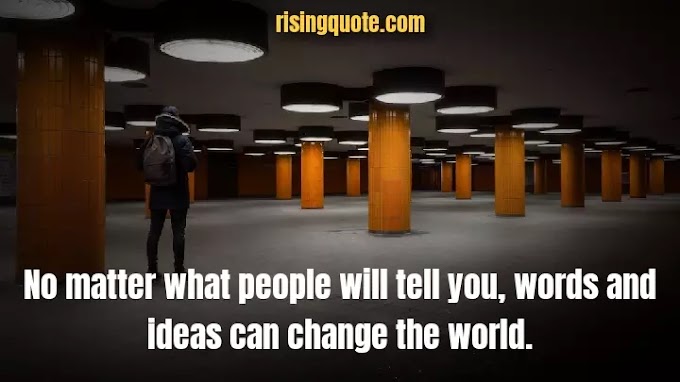 People Change Quotes | Everyone Changes Quotes