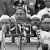 "I have a dream", sesenta años de un sueño