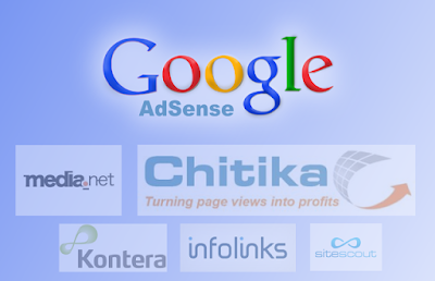 PPC Pengganti Google Adsense