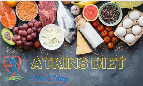 Keto Diet vs Atkins