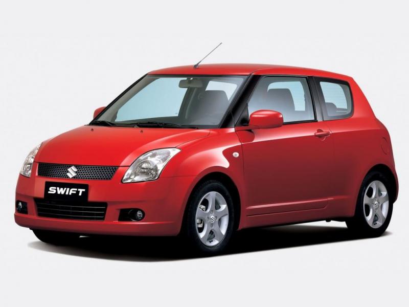  Suzuki  Baru  Mobil  Swift Indonesia Harga  Harga  Mobil 