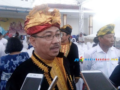 Kemenpar Dukung Promosi Wakatobi Wonderful Festival dan Expo 2018 