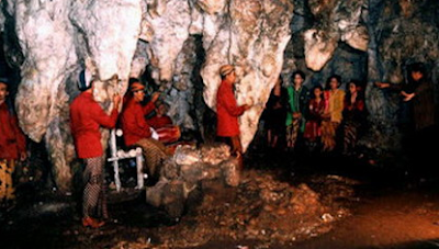  Hai Kawan apakah kamu pernah pergi mengunjungi gua kapur Nih Pengertian, Definisi, Pembentukan,Arah dan Asal Bentukkan dari Stalaktit dan Stalagmit