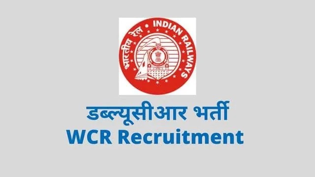 WCR Recruitment