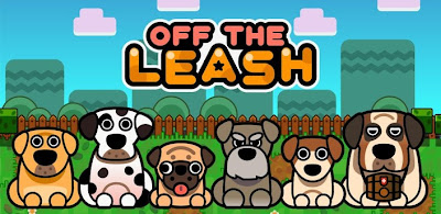 Off the Leash v1.0.7 - Monedas ilimitadas