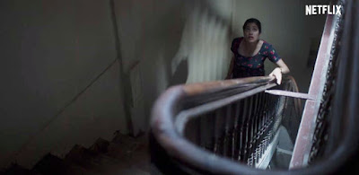 Sinopsis Film Ghost Stories (India 2020) Pemain Dan Rilis