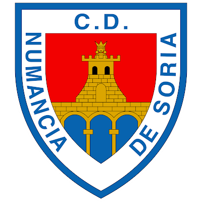 CLUB DEPORTIVO NUMANCIA