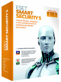 eset%2Bsmart Baixar ESET Smart Security 5.0.94.4 Final (x86/x64) Full