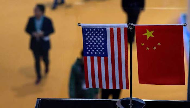Chines spy in US , us china war,conflict