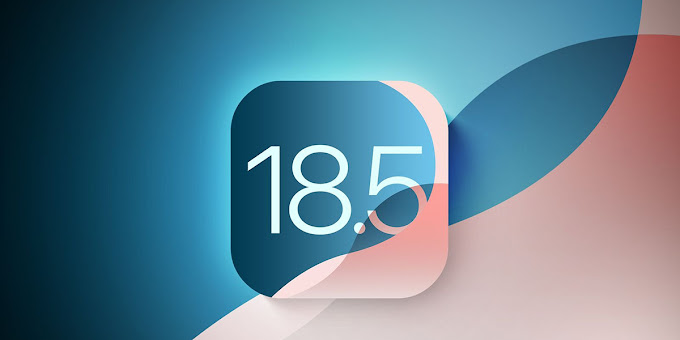 Apple phát hành iOS 18.5 Beta 1 với một số cải tiến nhỏ cho người dùng