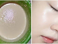 INILAH 8 Masker dari Tepung Beras untuk Bikin Kulit Muka Glowing Dan Kinclong Tanpa Cela..!!