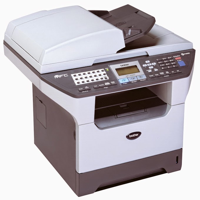 Brother Mfc-8460N Printer Drivers Of Windows 7 / Brother Dcp-177c Driver for Windows 7, 8, 10, Mac ... / Full driver & software package we recommend this download to get the most functionality out.