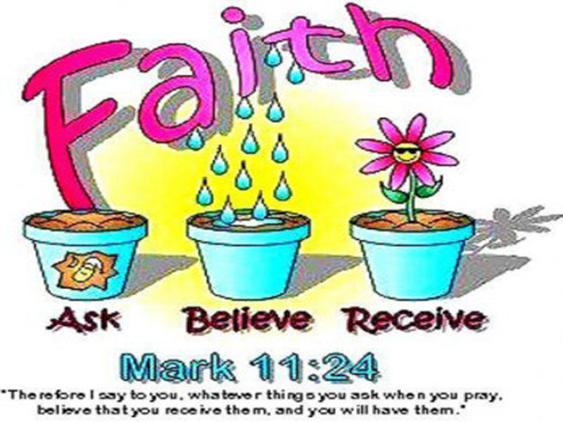 LOVE Faith Hope May 2013