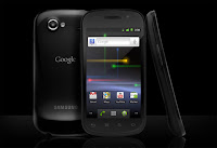 Nexus S Google Android Smartphone Review