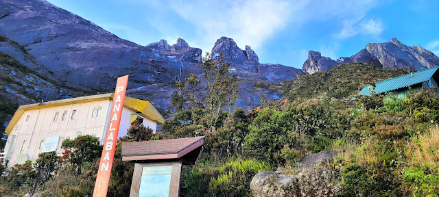 hiking, Mount Kinabalu, Gunung Kinabalu, Akinabalu