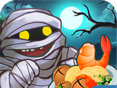 Bakso Horror: Cooking Adventure MOD XAPK v1.3.1 for Android Hack Terbaru 2018