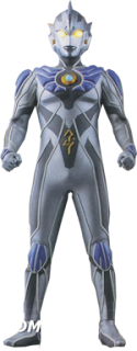 Ultraman Legend