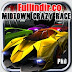 MIDTOWN CRAZY RACE PRO v1.0 APK+DATA Oyun indir