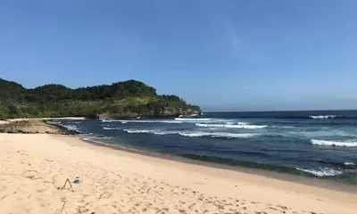 Pantai Molang
