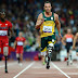 JAILED PARALYPIAN OSCAR PISTORIUS ATTACKED BY PRISON INMATES OVER PHONE USE