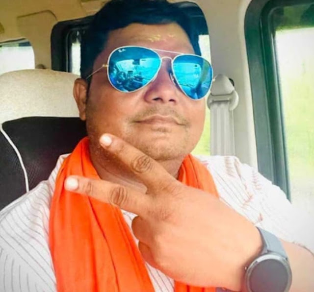 अपने घर,मंदिर और प्रतिष्ठान को सजाना है, 22 जनवरी के बाद अयोध्या दर्शन के लिए जाना है : हिंदू धर्म रक्षा मंच