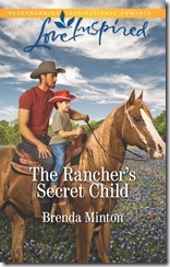 The Rancher's Secret Child