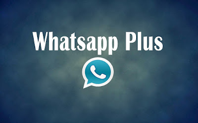 WhatsApp Plus cover