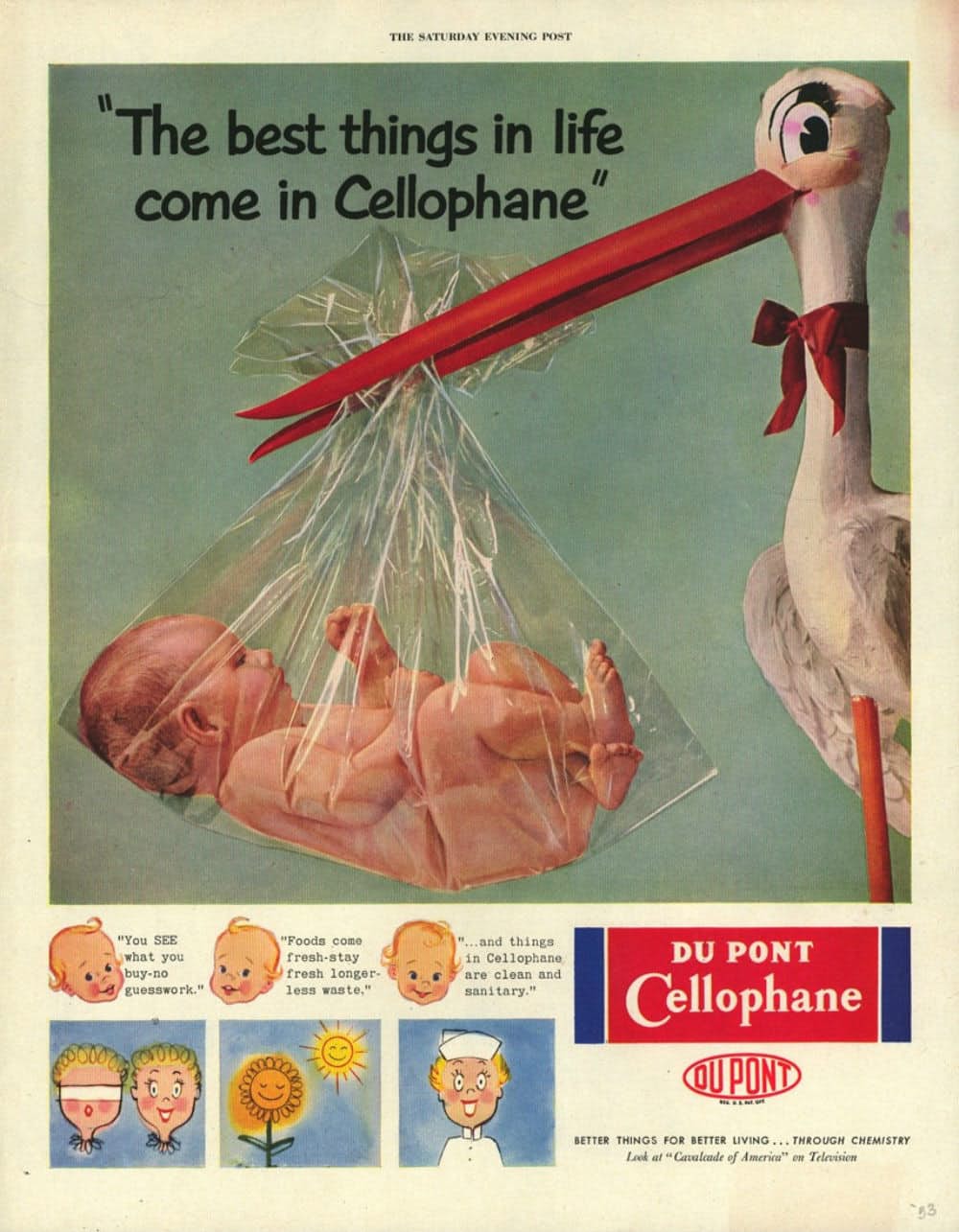 The Good Old Days? 12 Crazy Vintage Ads That Prove We've ...