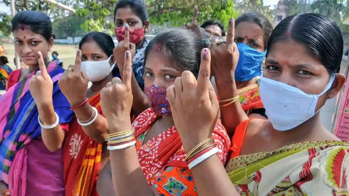 Haryana Voters