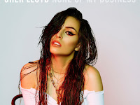 Cher Lloyd - None Of My Business - Single [iTunes Plus AAC M4A]