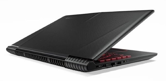 Lenovo apresenta os novos notebooks para jogos Y520 e Y720
