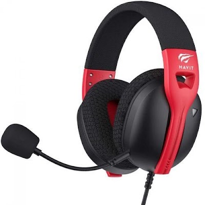 Havit FUXI H5D Headset