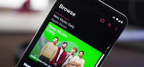 Apple prepares to add HD broadcasts to Apple Music