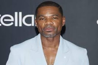 Kirk Franklin,Family Drama, GospelMusic, Podcast, Mental Health, Motherhood, Celeb Stories, Personal Growth